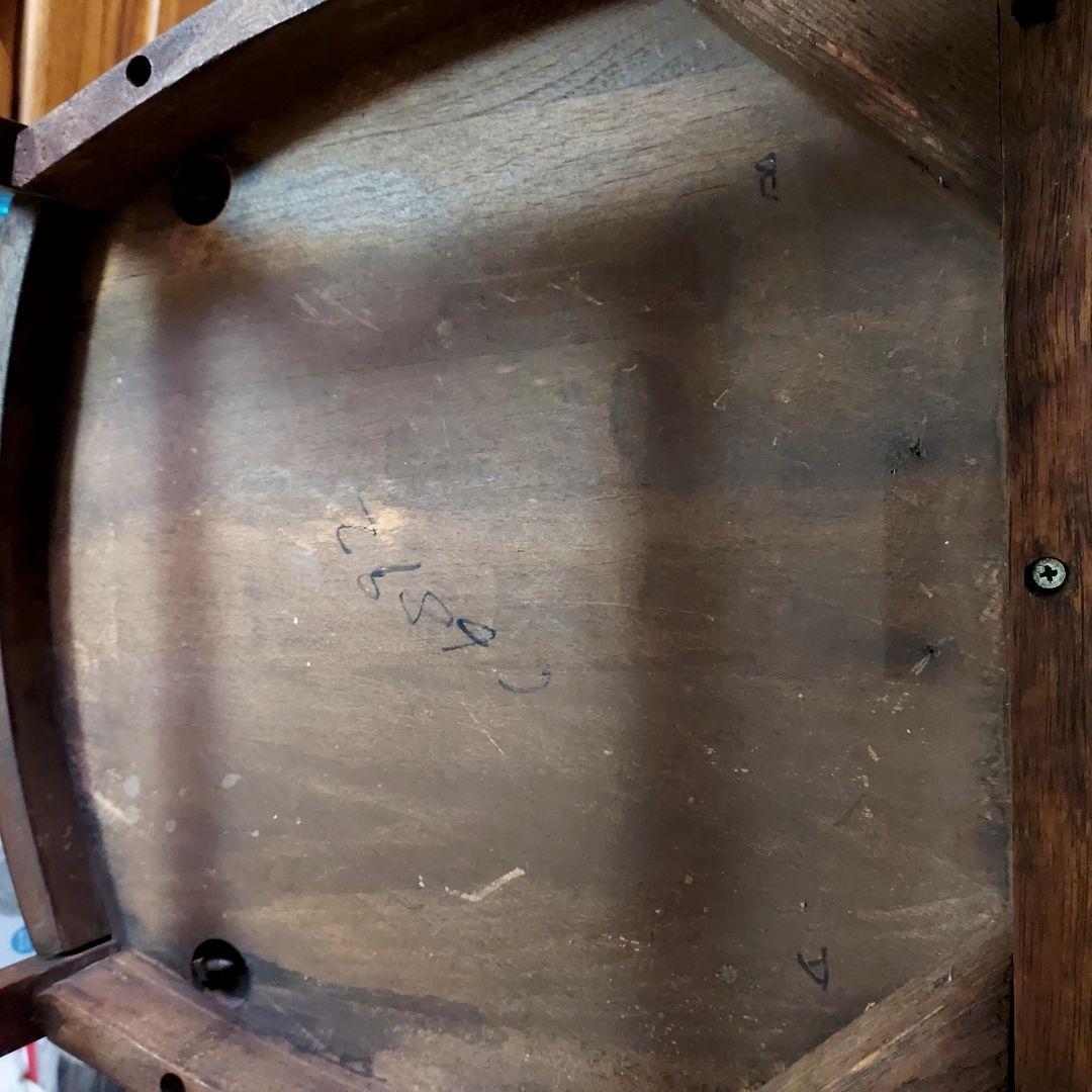 アクメファニチャー 椅子 米軍払い下げ品