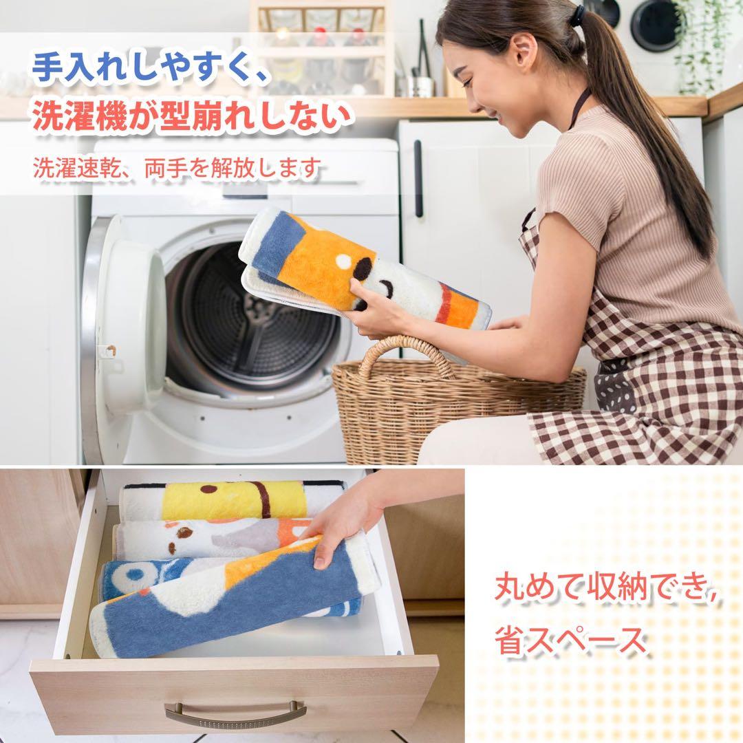 ★❤️人気商品❤️ バスマット 「超かわいい風」 お風呂マット 足ふきマット 速乾