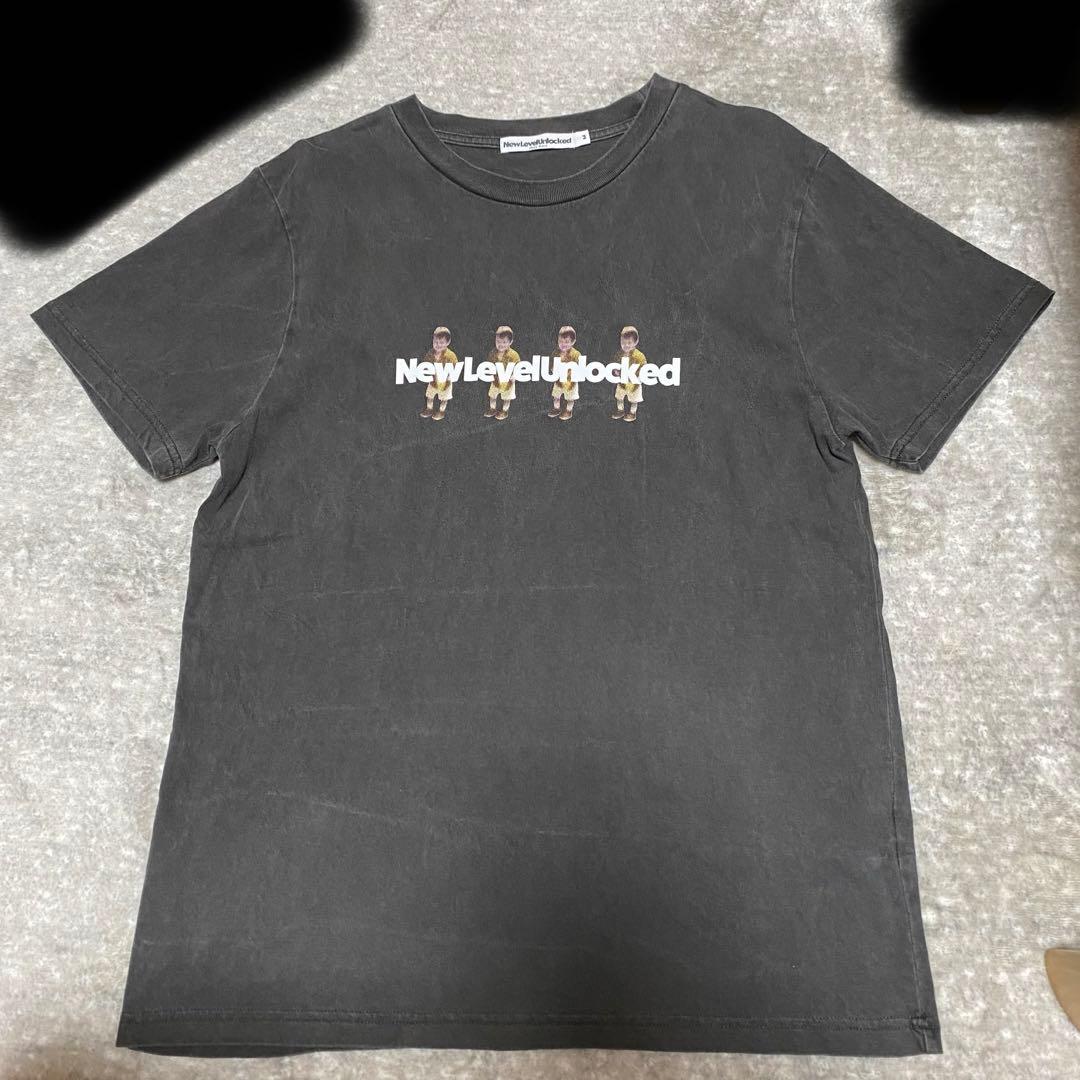 ミセスグリーンアップル 若井滉斗 バースデー Tシャツ young 2025