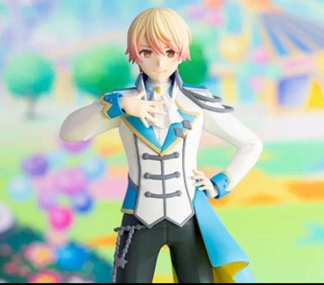 プロセカ：【天馬司】フィギュア ⑨ - メルカリ