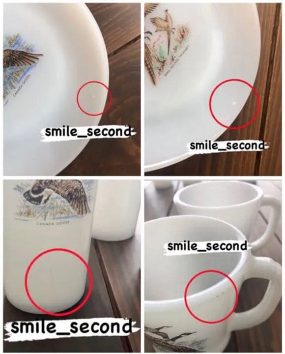 ファイヤーキング　カップ　プレート　12点