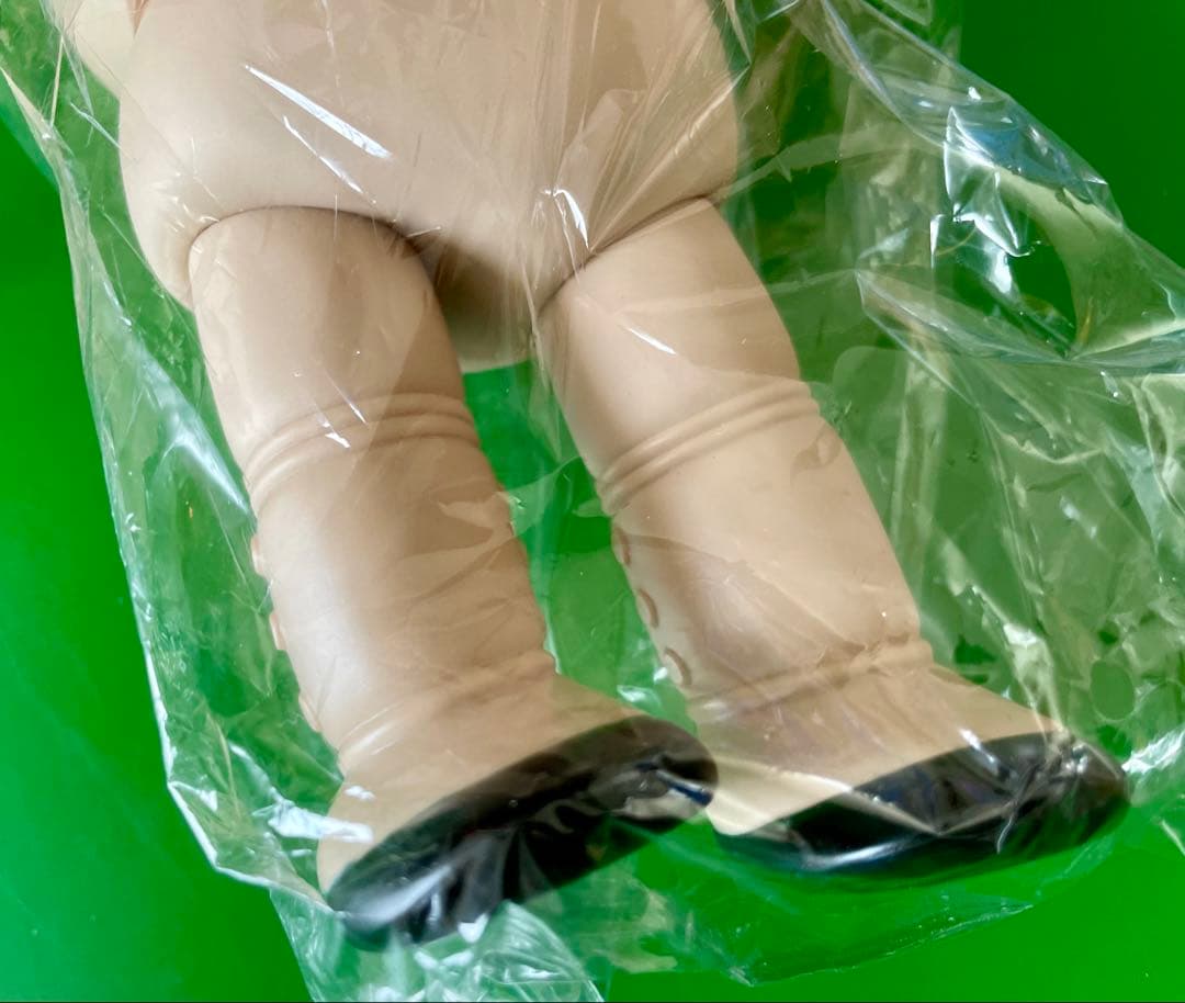 サターン 鉄人28号 デッドストック未開封新品 ノスタルジック