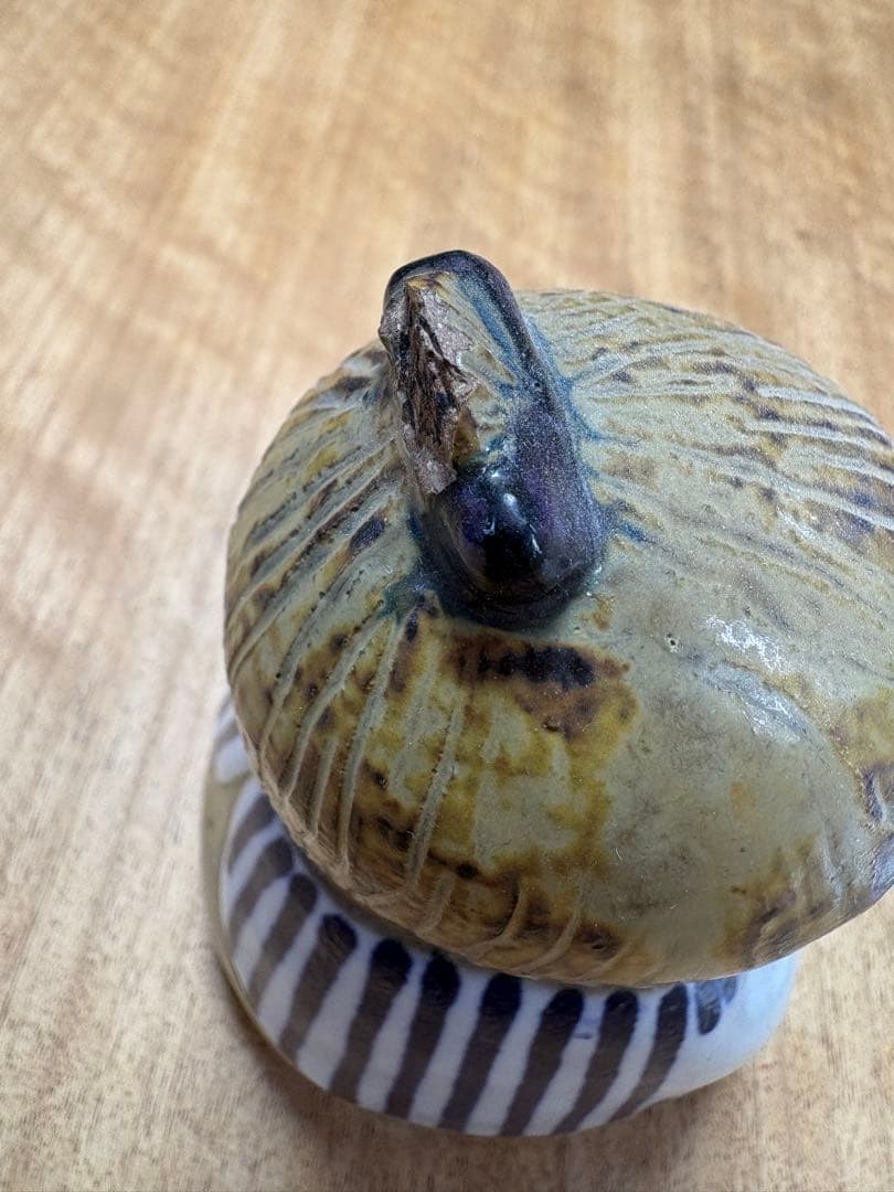 Lisa Larson ヨハンナ