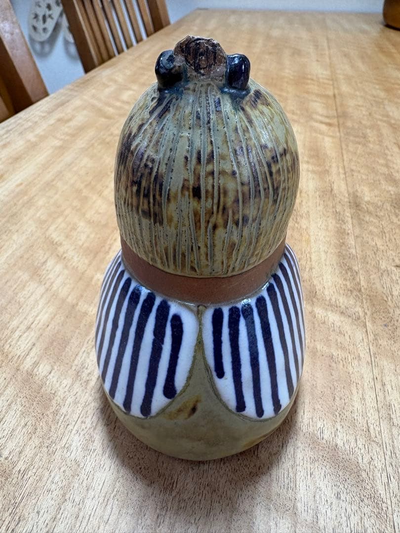 Lisa Larson ヨハンナ