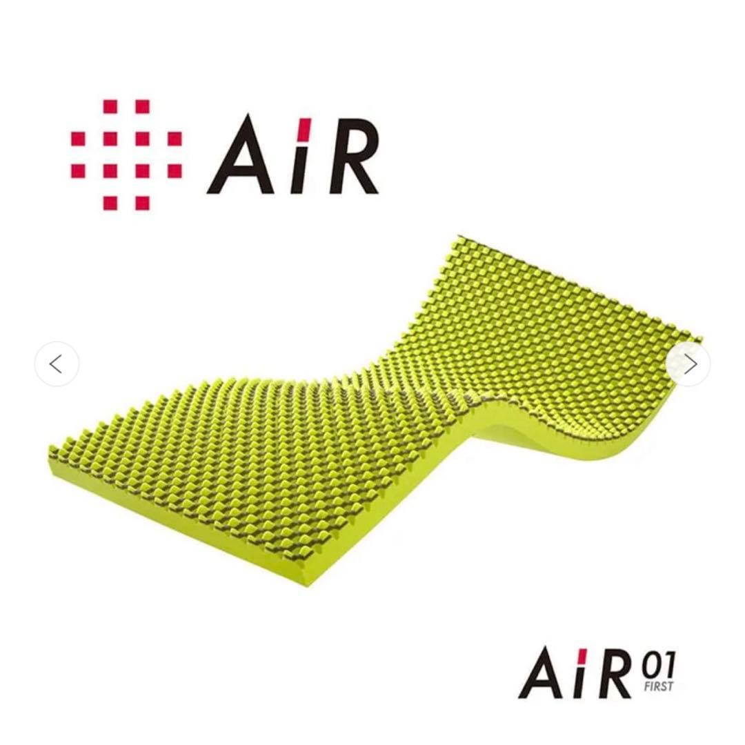 【新品】西川エアー01 マットレス BASIC シングル