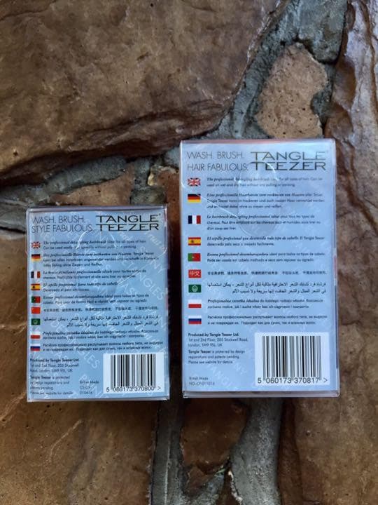 ＊タングルティーザー＊ セット＊