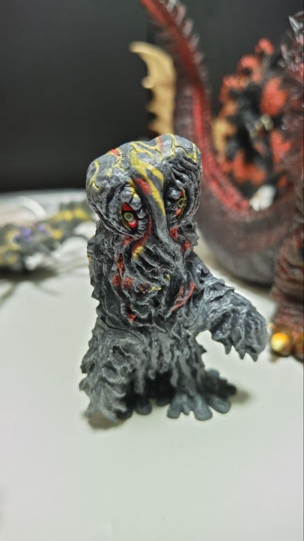 今から始める東方怪獣コレクション全巻セット＋α