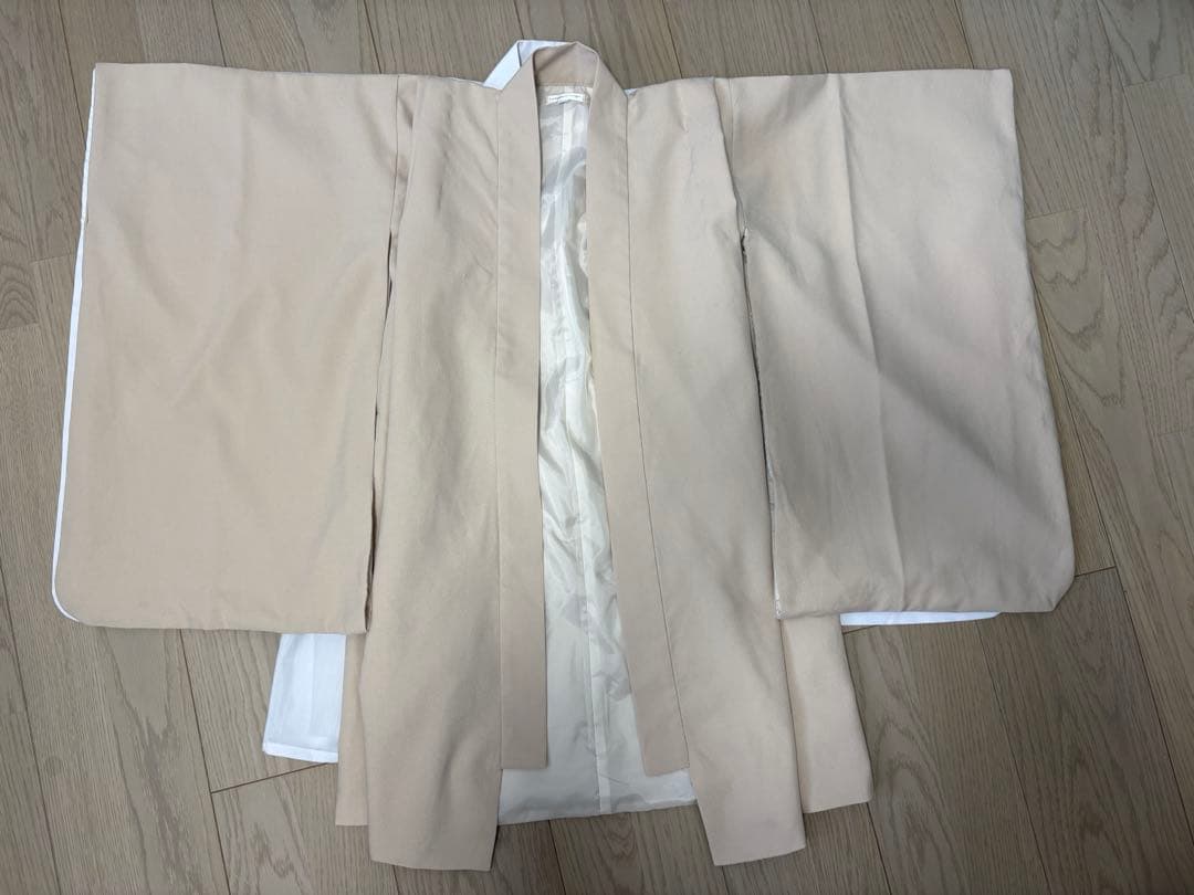 公式サイト完売品キャサリンコテージ男の子用紋付羽織袴セット+18センチ草履七五三