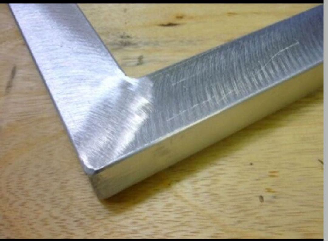 規格アルミ枠(中古) 3個　外寸480*630 mm スクリーン印刷Tシャツ用