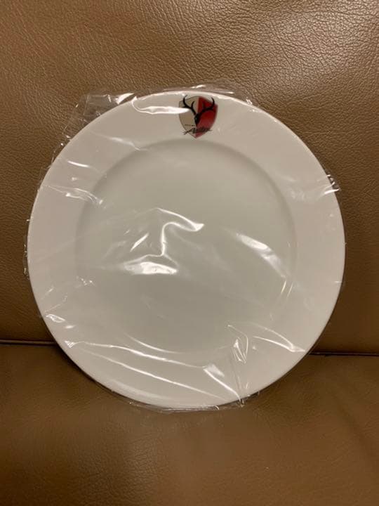 鹿島アントラーズ　NARUMI食器（非売品）