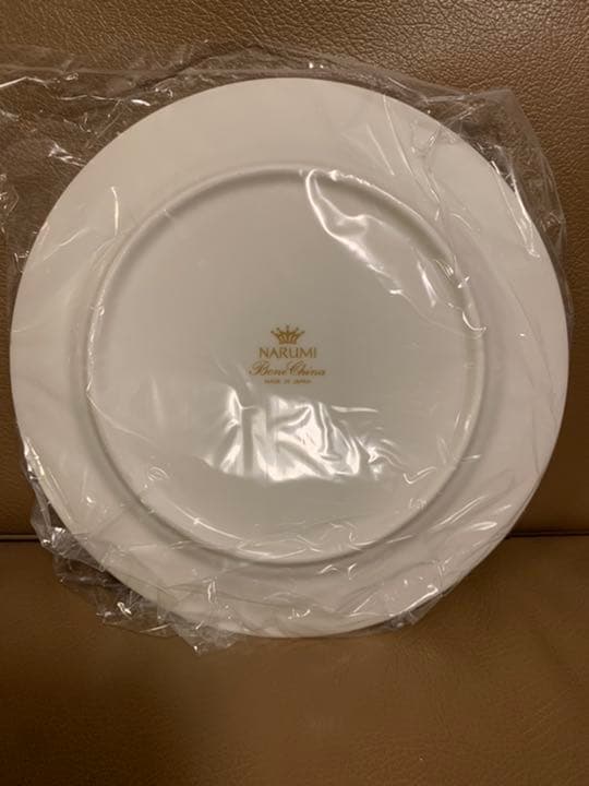 鹿島アントラーズ　NARUMI食器（非売品）