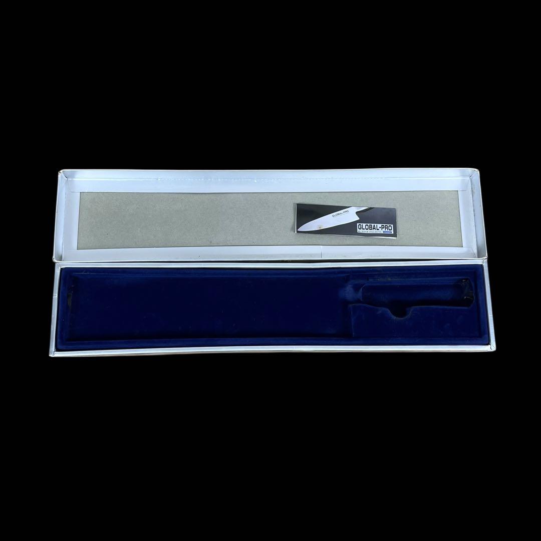 【希少】 GLOBAL PRO グローバルプロ GP15 牛刀 27cm 廃盤品