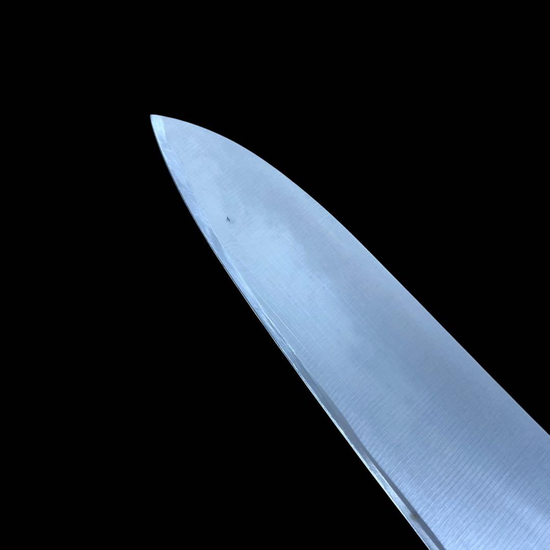 【希少】 GLOBAL PRO グローバルプロ GP15 牛刀 27cm 廃盤品