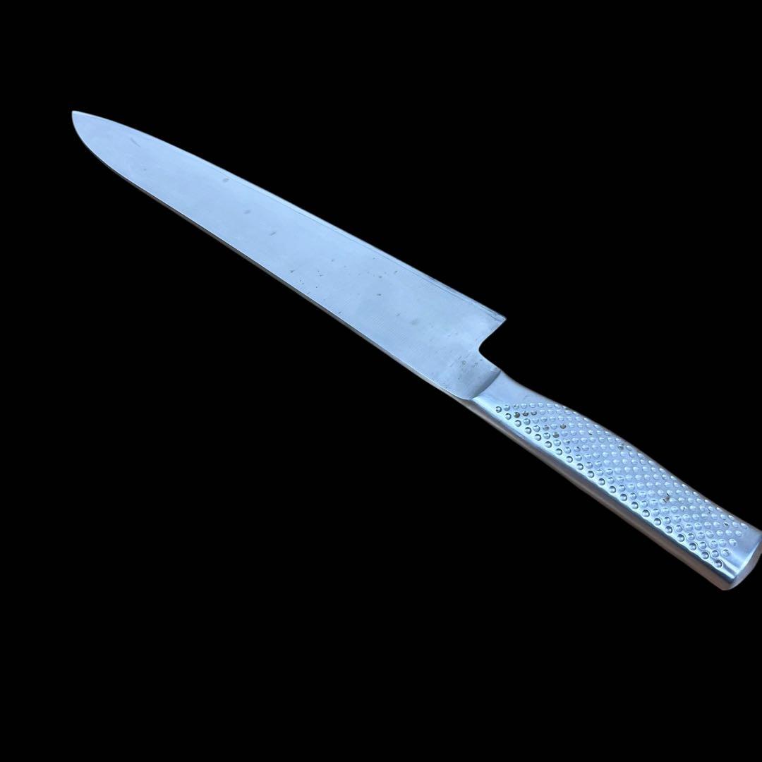 【希少】 GLOBAL PRO グローバルプロ GP15 牛刀 27cm 廃盤品