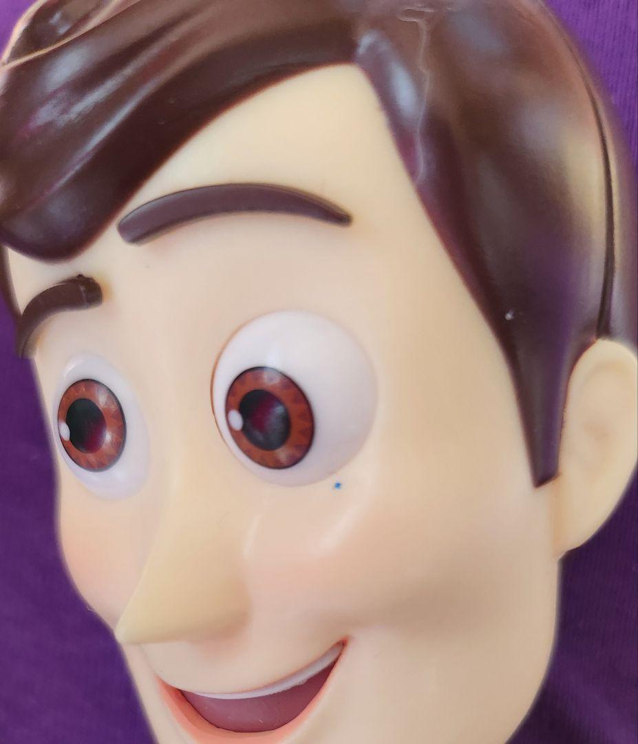 トイストーリー バズライトイヤー ウッディ ねんどろいど DXセット