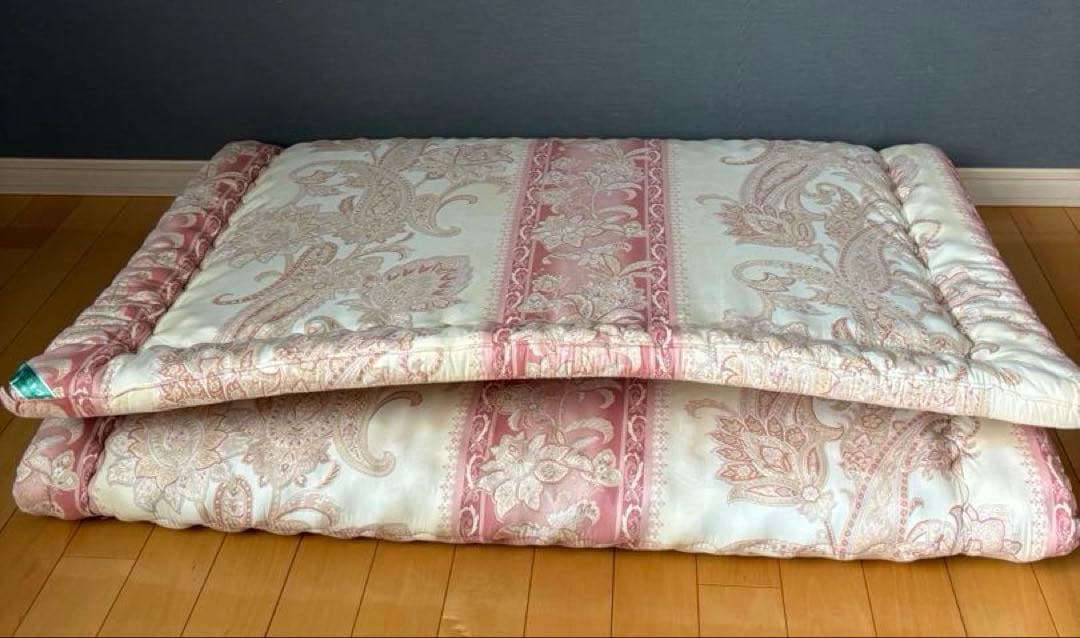 櫻道ふとん店　敷布団【快眠の王】