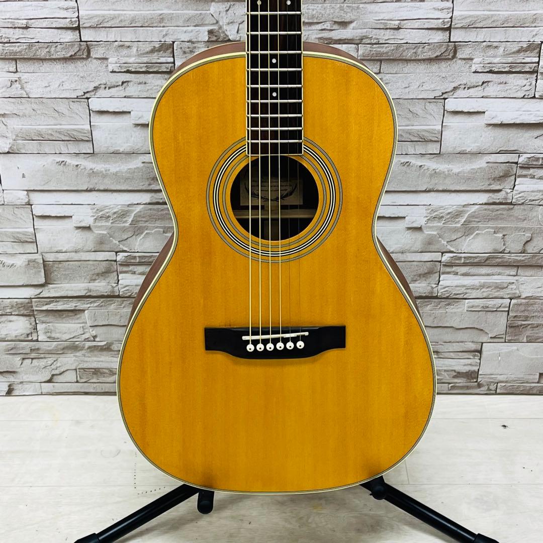 美品 Headway ヘッドウェイ アコースティックギター HCN-003 - メルカリ