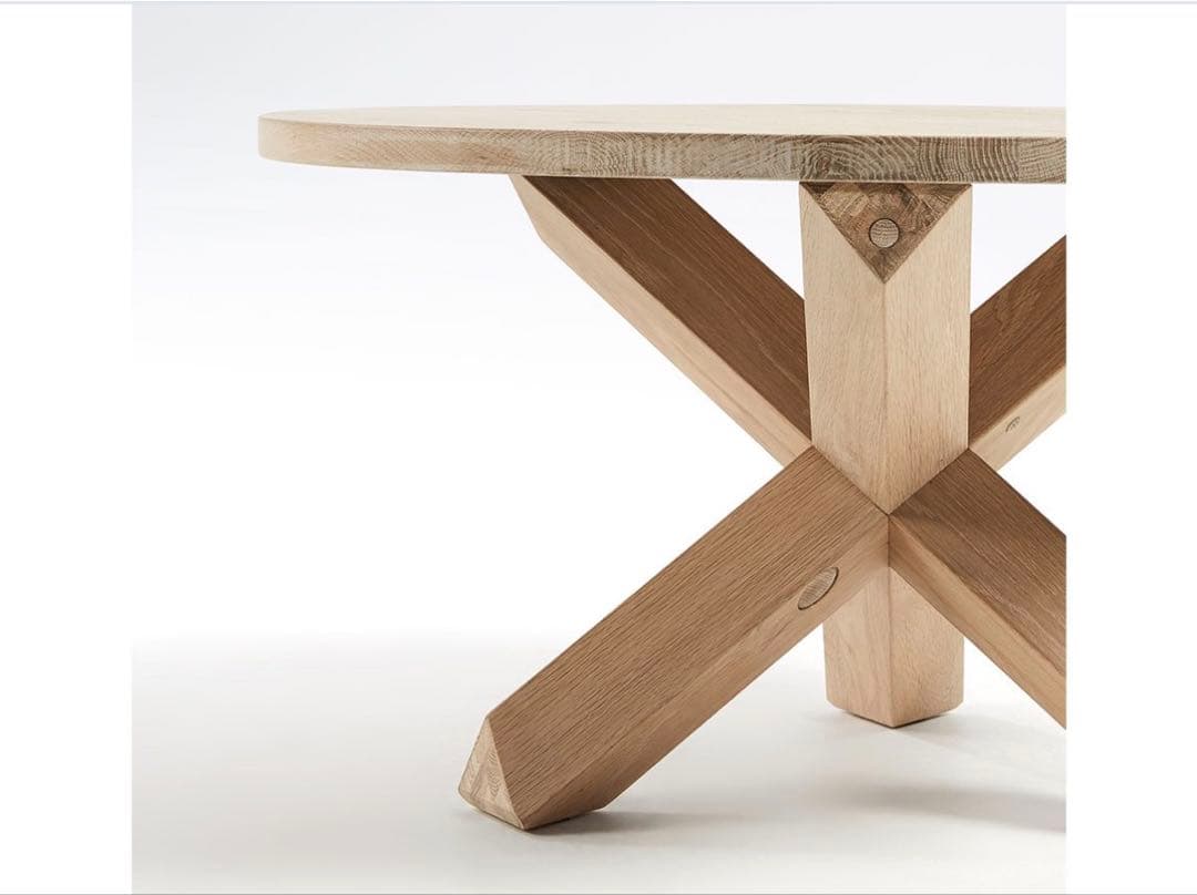 【美品】LaForma/ラフォーマ/NORIコーヒーテーブル