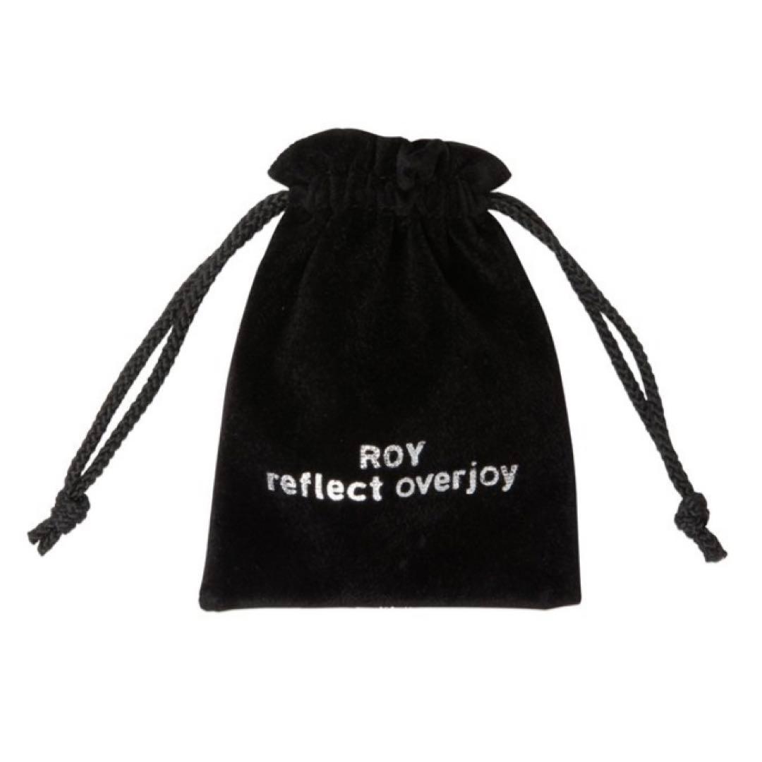 新品 ROY ドロップピアス LiSAブランド - メルカリ