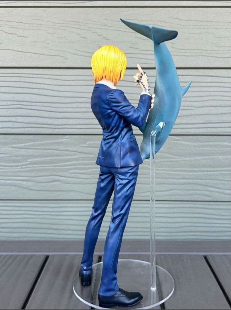 クラピカ　フィギュア　リペイント　グランディスタ　表紙