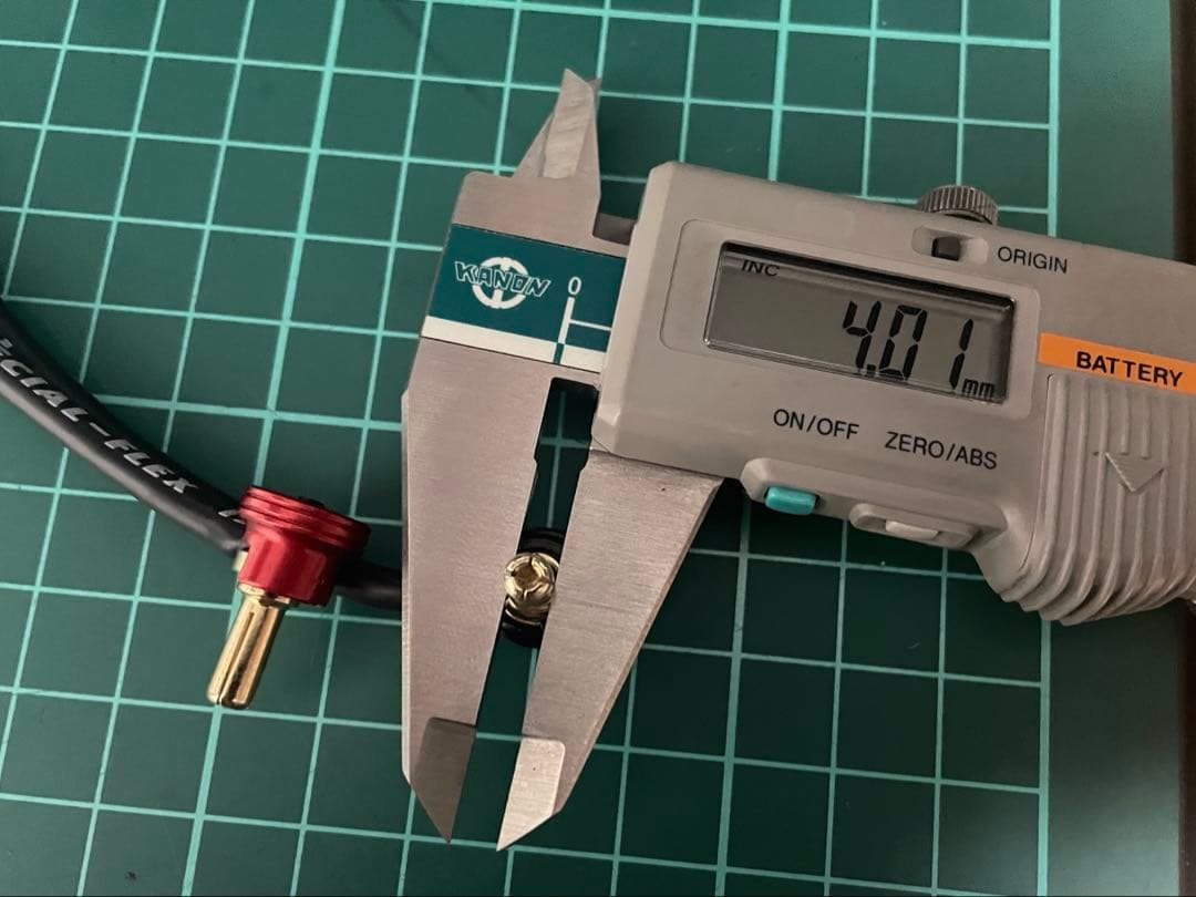 ジーフォース BLC90 ブラシレスESC＆神威10.5T ブラシレスモーター