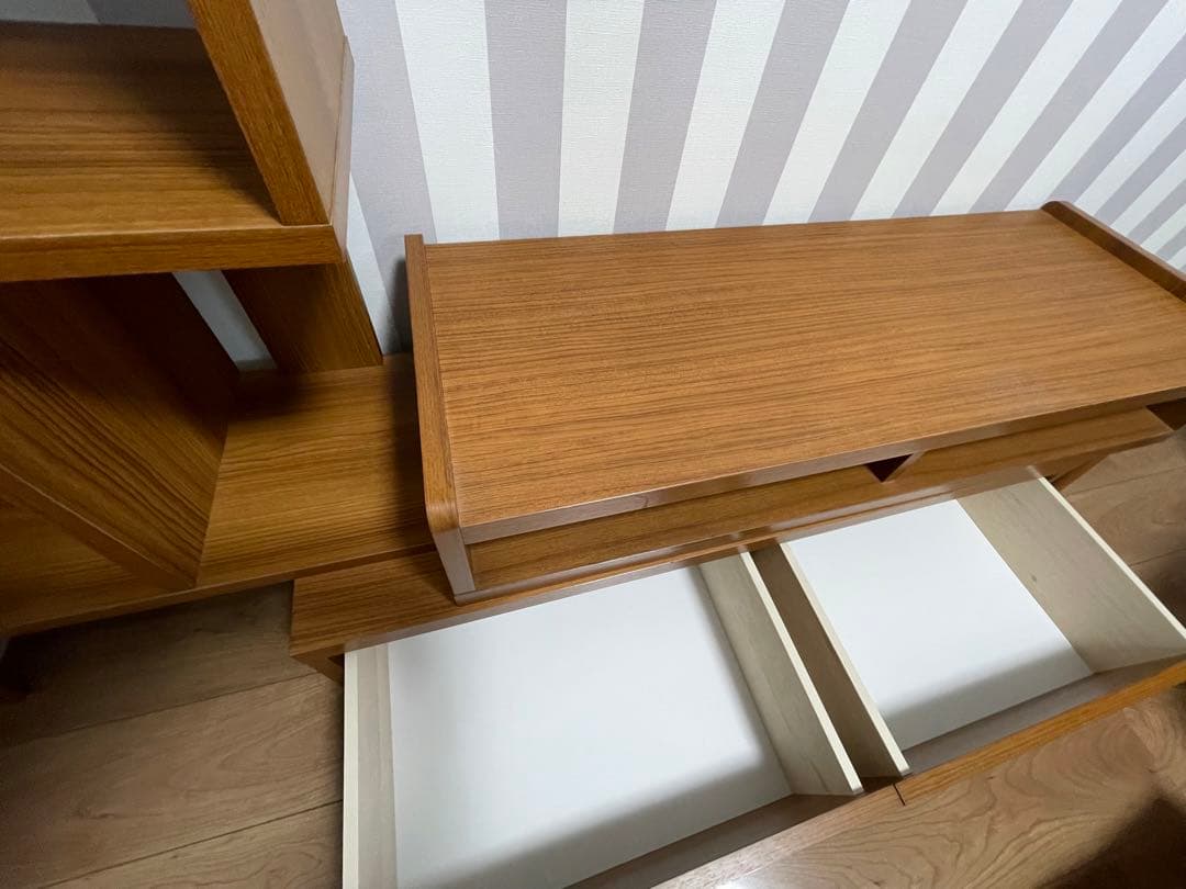 arne テレビボードセット