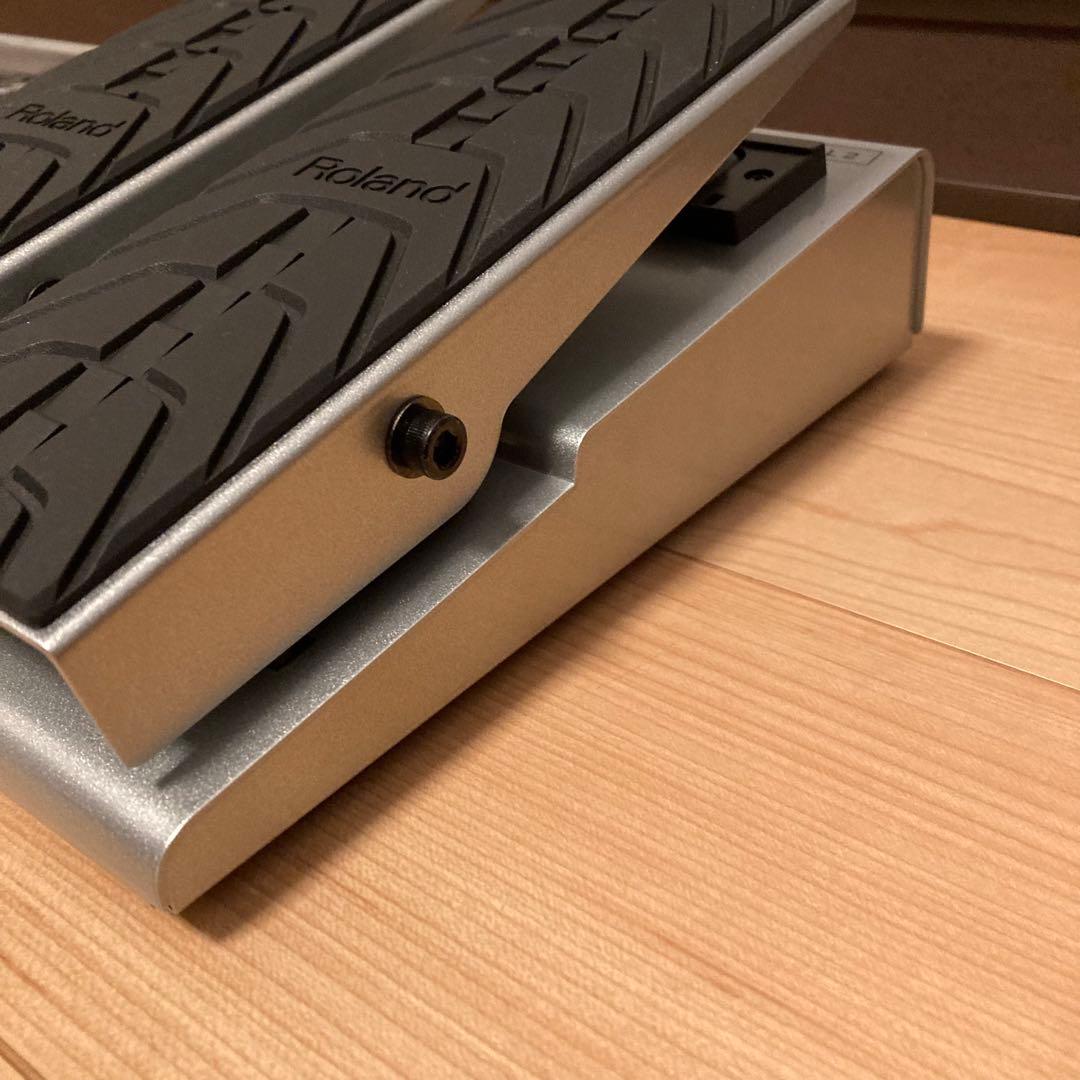 美品 Roland ローランド FC-300 MIDIフットコントローラー