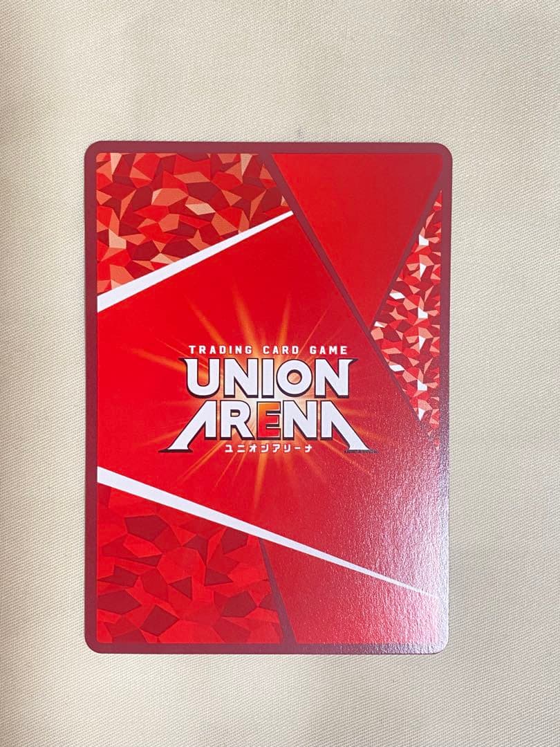 霧嶋絢都　パラレル　星2 ユニアリ