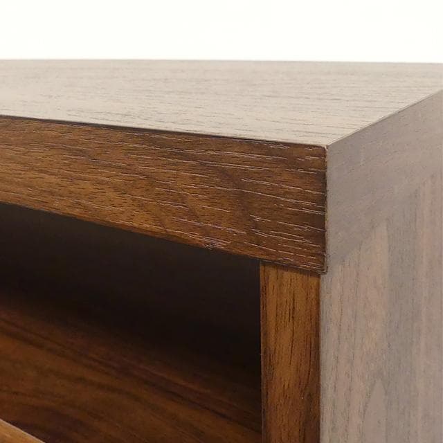 《新品・送料無料》ＰＤデスク　ブラック／ホワイト／ウォールナット