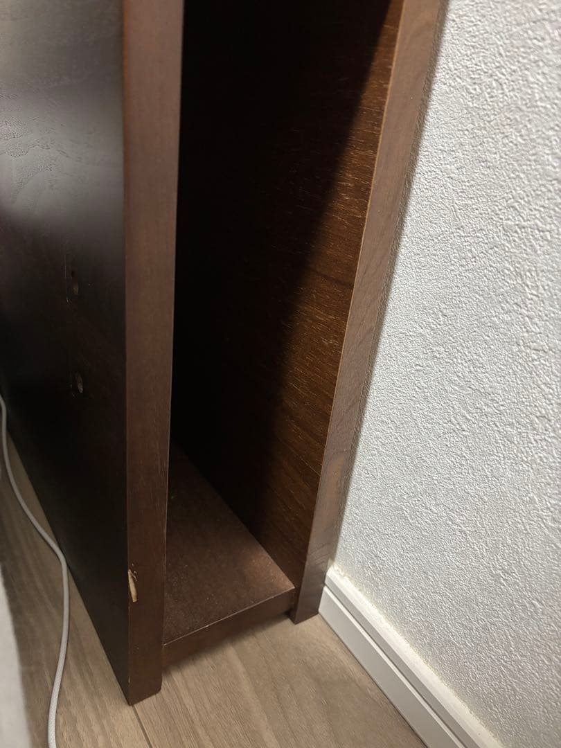 セミダブル マットレス 7.7インチ+フレーム