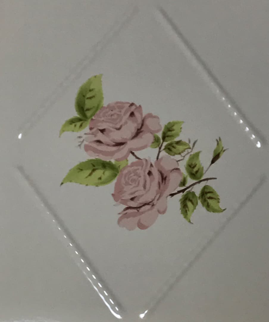 イマンダイアナレードルラックセット