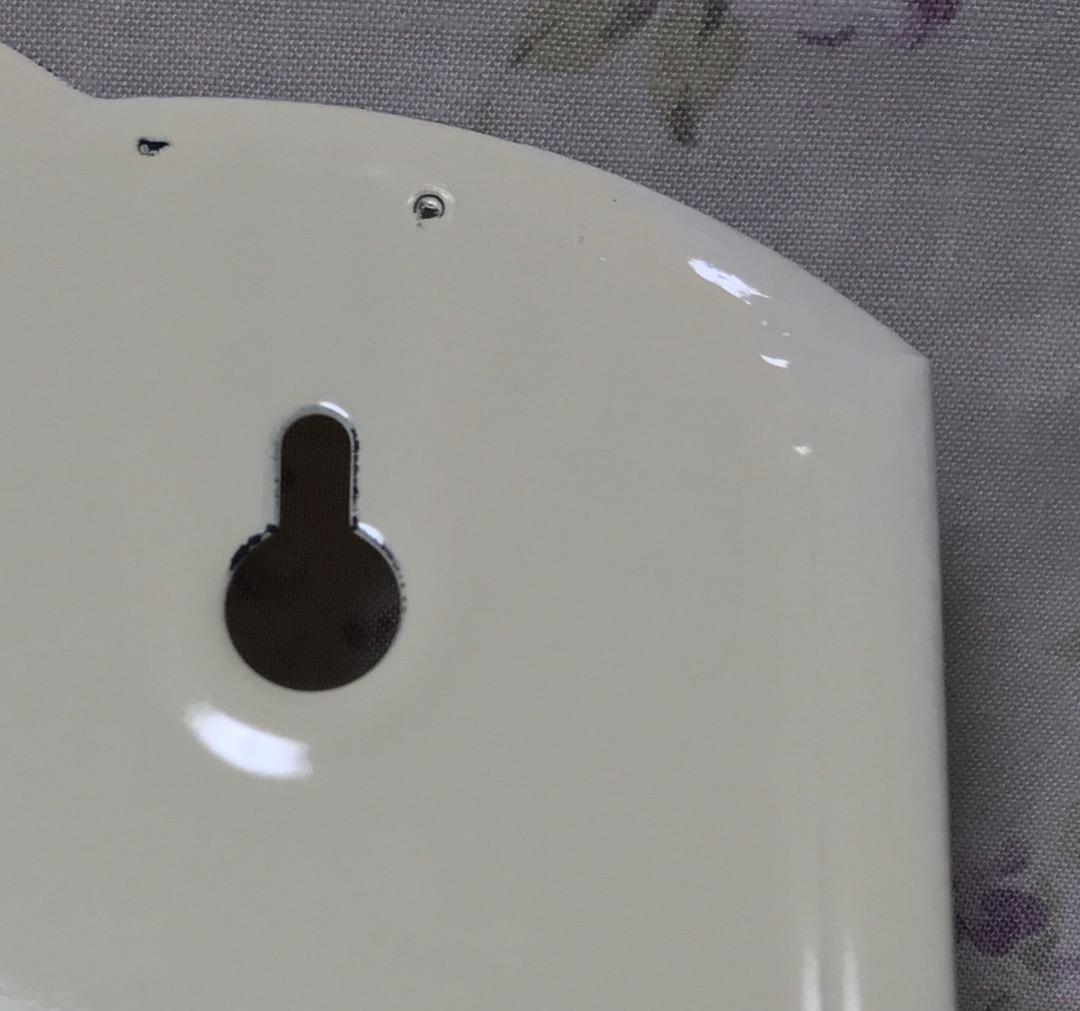 イマンダイアナレードルラックセット