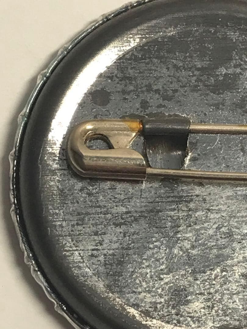 バイオハザード ジル 缶バッジ お台場限定│www.premierexpress-cs.com