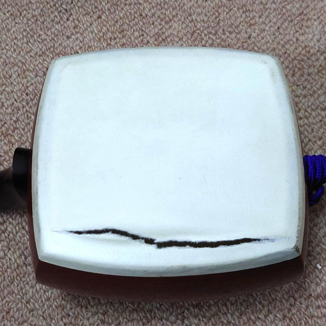 た*ん様 胡弓 弓・ハードケース付き 和楽器