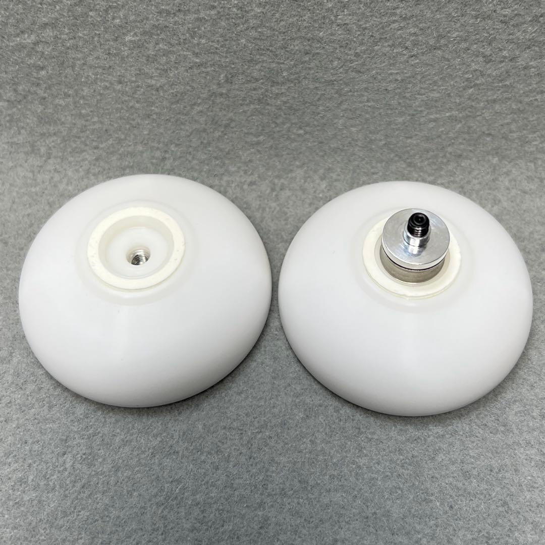 f*p様 ターニングポイント アルビノリヴァイアサン デルリン ヨーヨー