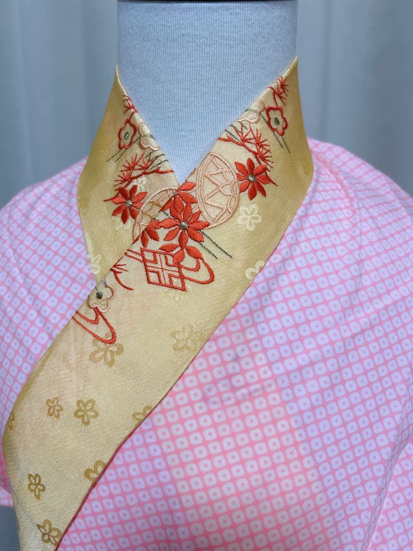 お買い得品♡七五三　7歳　女の子　セット　一式　白系　レトロ