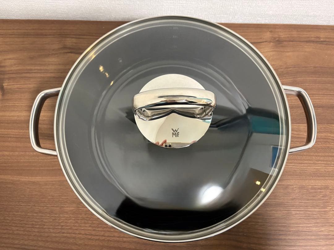 WMF フュージョンテック　ロースター28cm