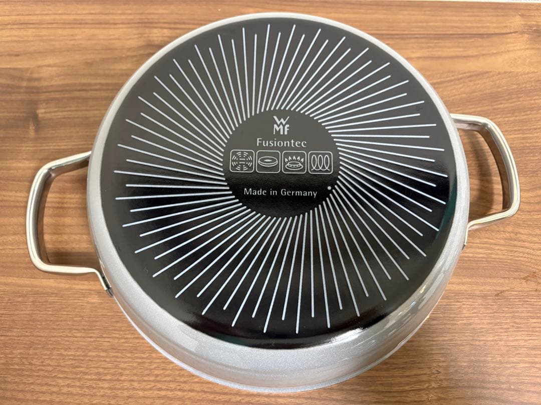 WMF フュージョンテック　ロースター28cm