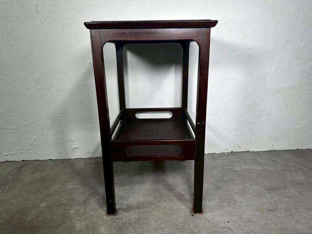 『maruni』マルニ サイドテーブル ナイトテーブル テーブル RWcen34