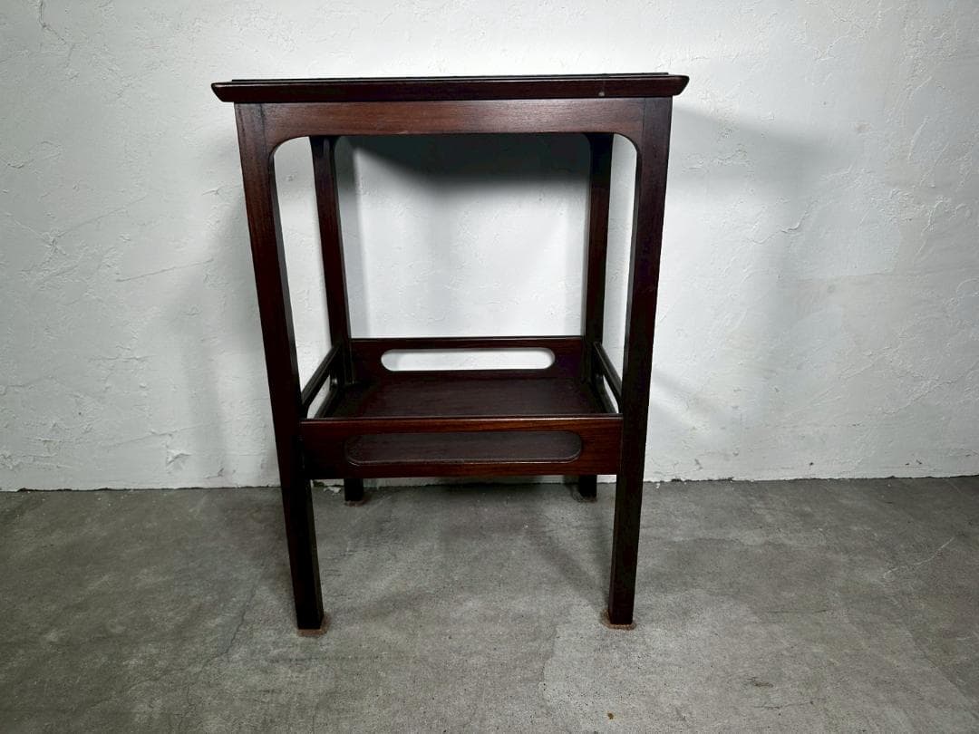 『maruni』マルニ サイドテーブル ナイトテーブル テーブル RWcen34