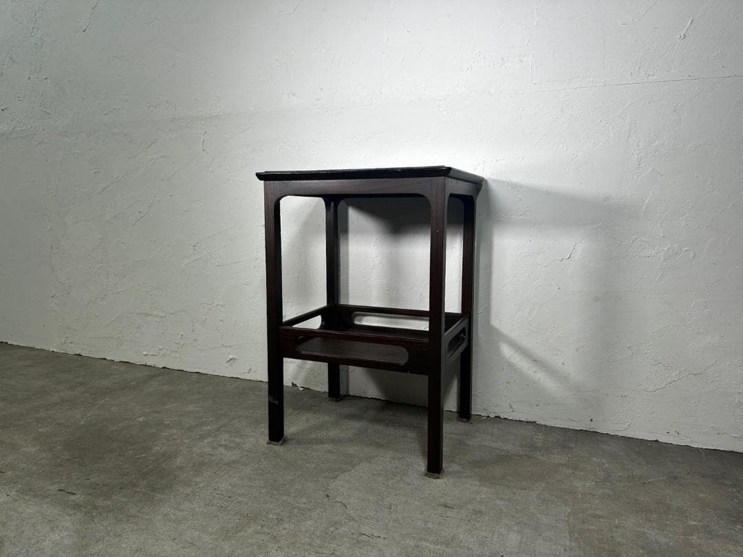 『maruni』マルニ サイドテーブル ナイトテーブル テーブル RWcen34