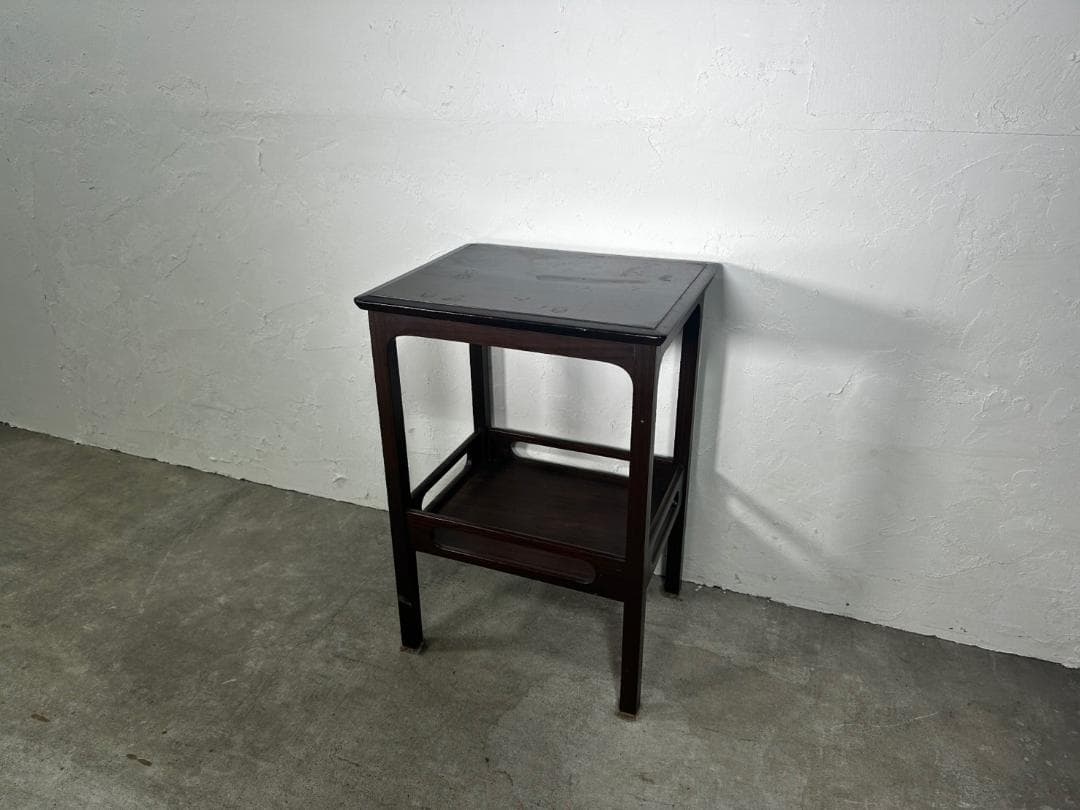 『maruni』マルニ サイドテーブル ナイトテーブル テーブル RWcen34