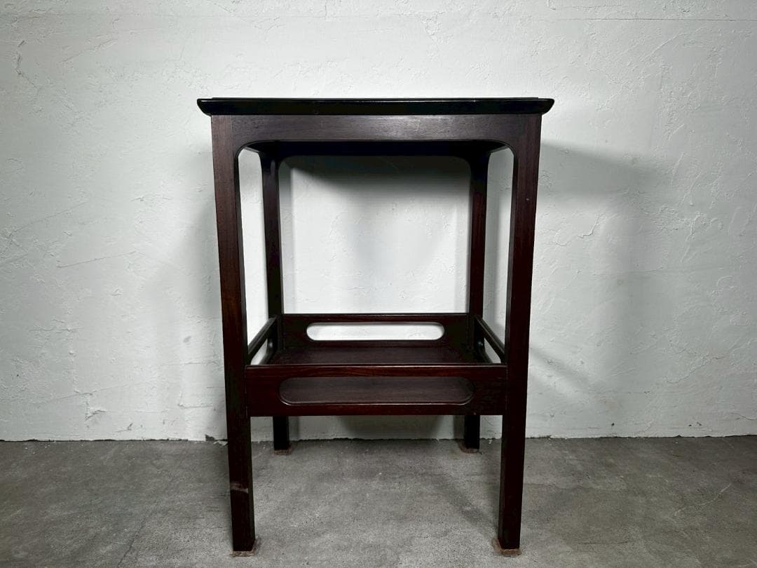 『maruni』マルニ サイドテーブル ナイトテーブル テーブル RWcen34