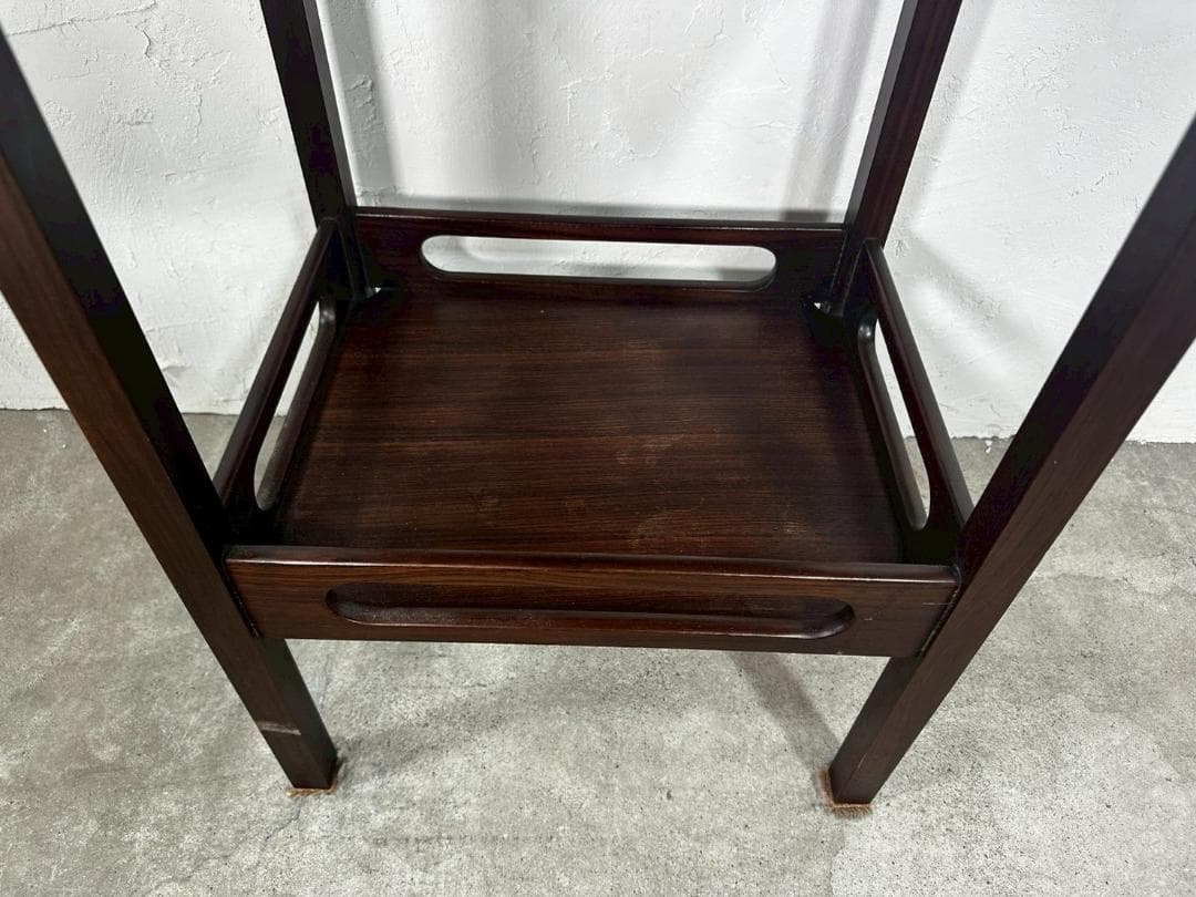 『maruni』マルニ サイドテーブル ナイトテーブル テーブル RWcen34