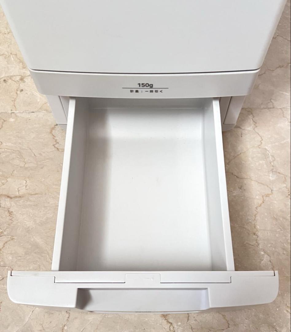 KOEDA 容量20KG 保冷 米びつ