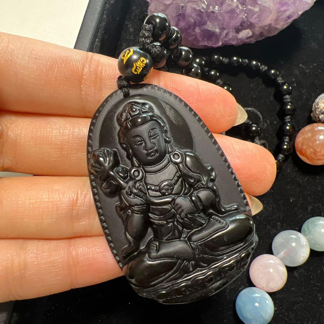 総額3万以上！天然石まとめ売り①パーツやブレスレット　ラリマー3点　カイヤナイト