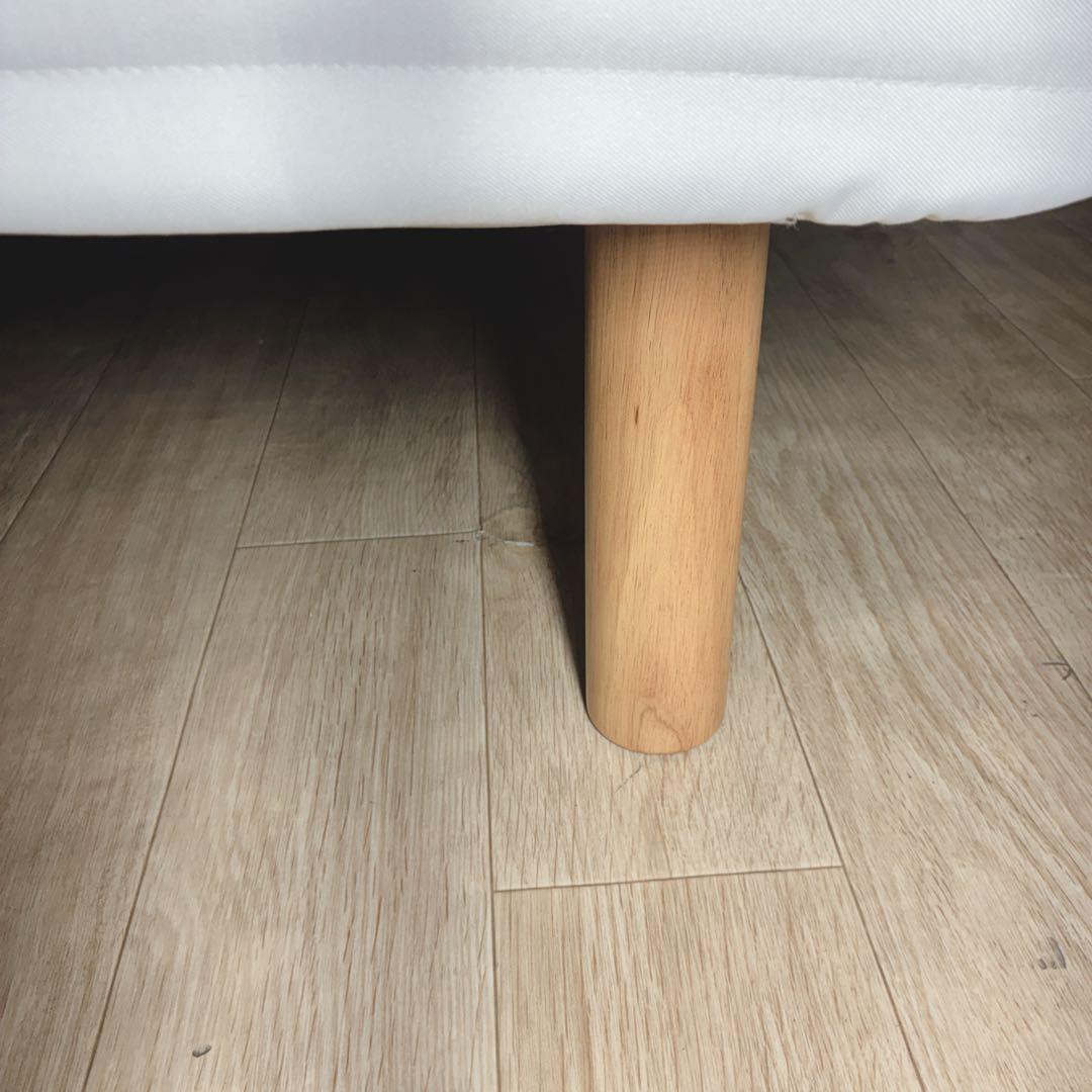 ◇無印良品◇フレーム＆マットレス◇シングル◇大阪兵庫京都奈良滋賀和歌山◇