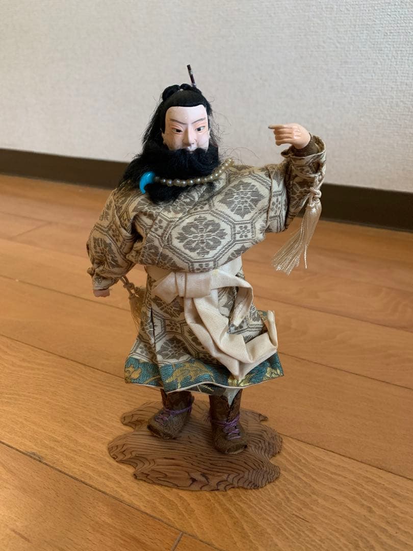 五月人形　昭和レトロ　鎧　兜　子供の日　鯉のぼり　ヴィンテージ　ジャンク