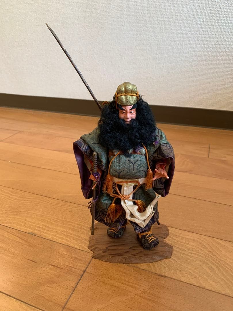 五月人形　昭和レトロ　鎧　兜　子供の日　鯉のぼり　ヴィンテージ　ジャンク