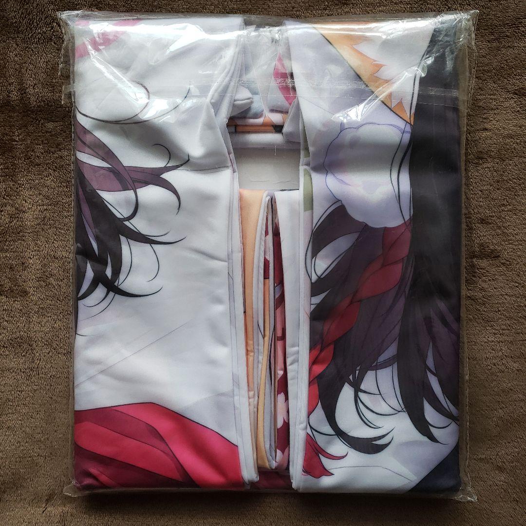 久田イズナ 抱き枕カバー トリコット ブルーアーカイブ